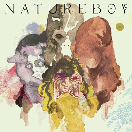 Natureboy Flako: Natureboy [ Vinyl ]