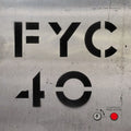 Fine Young Cannibals - FYC 40 - LP [ Record ]