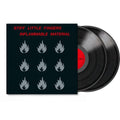 Stiff Little Fingers - Inflammable Material - LP [ Record ]