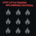 Stiff Little Fingers: Inflammable Material (2025 Remaster) - VINYL