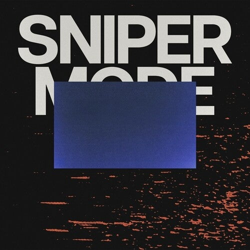 Sniper Mode: Riot Gear [ Vinyl ]