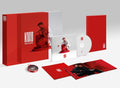 Pablo Alborán: KM0 - Deluxe Box Set With Notebook & Compass - CD