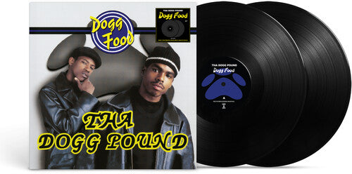 Tha Dogg Pound: Dogg Food [ Vinyl ]
