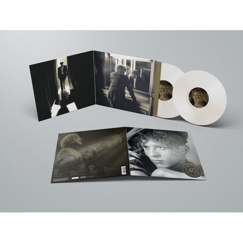 Simply Red - Recollections: 20 - Music On Vinyl LP [ Record ]