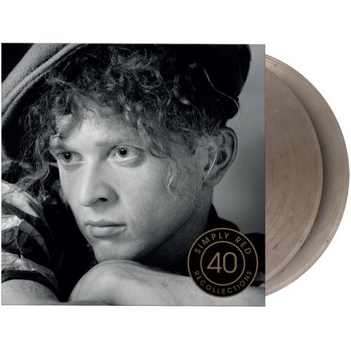 Simply Red - Recollections: 20 - Music On Vinyl LP [ Record ]