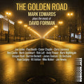 Mark Edwards: The Golden Road - CD