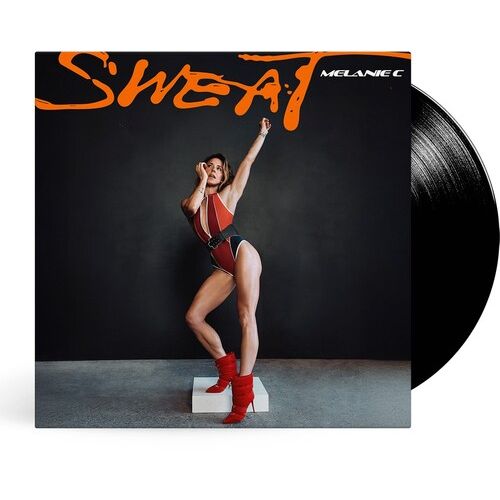 Melanie C - Sweat - LP [ Record ]