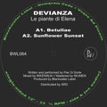 Devianza: Le Piante di Elena - 12-INCH SINGLE