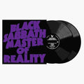 Black Sabbath - Master Of Reality: Deluxe - LP [ Record ]