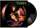 The Cramps: Psychedelic Jungle - VINYL