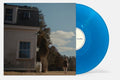 Lia Ouyang Rusli: Sorry, Baby (Original Soundtrack) Blue - VINYL