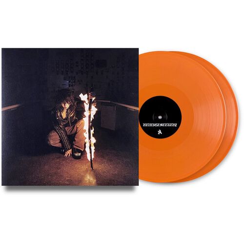 Jane Remover - Revengeseekerz - Indie LP [ Record ]