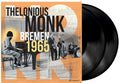 Thelonious Monk: Bremen 1965 - VINYL