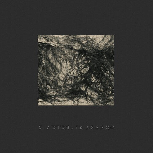 Tobin, Amon / Cujo / Two Fingers: Nomark Selects V2 [ Vinyl ]
