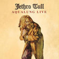Jethro Tull: Aqualung Live (Remaster 2025) - VINYL