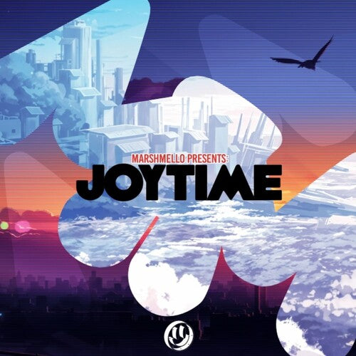 Marshmello - Joytime I - LP [ Record ]