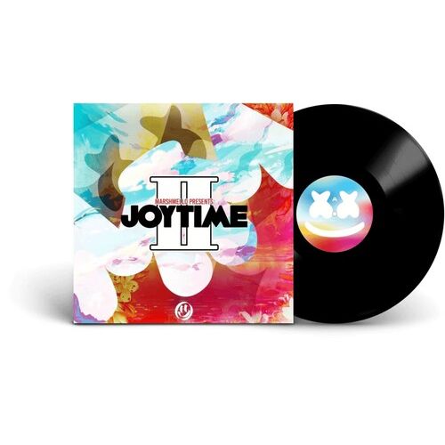 Marshmello - Joytime II - LP [ Record ]