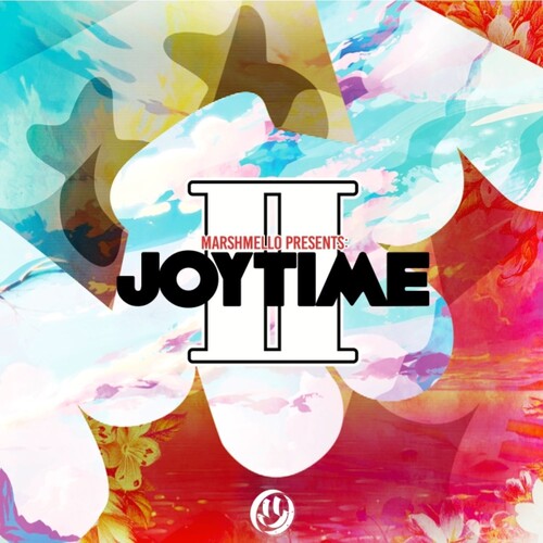 Marshmello - Joytime II - LP [ Record ]