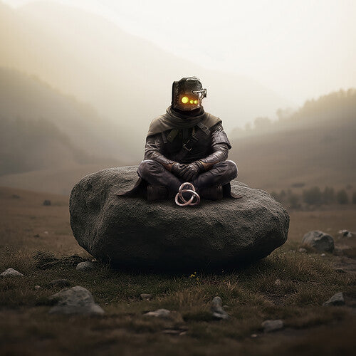 Röyksopp: Nebulous Nights - an Ambient Excursion Into Profound Mysteries [ Vinyl ]