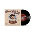 Lainey Wilson: Peace, Love & Cowboys (Holiday Edition) - 7-INCH SINGLE