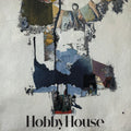Mia Dyberg: Hobbyhouse - CD