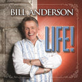 Bill Anderson: Life! [ Vinyl ]