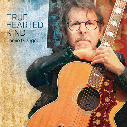 Jamie Granger: True Hearted Kind { CD }