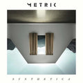 Metric - Synthetica - LP [ Record ]