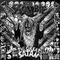 Rob Zombie: The Great Satan - VINYL