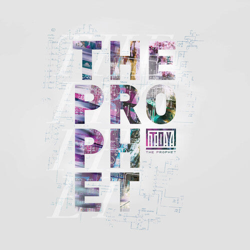 T.O.Y.: The Prophet [ Vinyl ]