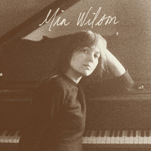Mia Wilson: Mia Wilson [ Vinyl ]