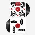 Various Artists - Freestyle Rewind (Limited Edition) - LP [ Record ]
