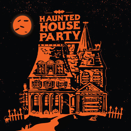 Haunted House Party: Haunted House Party - Special Edition [ Vinyl ]