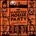 Haunted House Party: Monster's Delight [ Vinyl ]