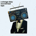 Various Artists: Strange Daisy Beat Tape (Various Artists) [ Vinyl ]