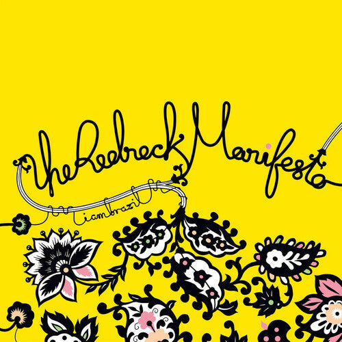 The Redneck Manifesto: I Am Brazil - 20th Anniversary [ Vinyl ]