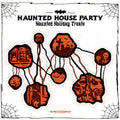 Haunted House Party: Haunted Holiday Treats [ Vinyl ]