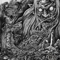 Sadistic Goatmessiah: Violence - CD