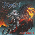 The Revenge: Night Danger - CD