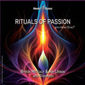 Metcalf, Byron / Urban, Ari: Rituals Of Passion With Hemi-sync - COMPACT DISCS