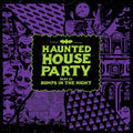 Haunted House Party: Bumps In The Night [ Vinyl ]