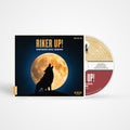 Various Artists: Riker Up! (Various Artists) - CD