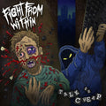 Fight From Within: Talk Is Cheap - VINYL