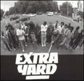 Various Artists: Extra Yard { CD }