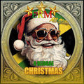 Erm All Stars: A Reggae Christmas - VINYL