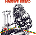 Massive Dread: Massive Dread - VINYL
