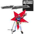 Buzzcocks - Attitude Adjustment - LP [ Record ]
