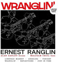 Ernest Ranglin: Wranglin' - VINYL