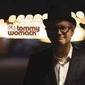 Tommy Womack: Live a Little - COMPACT DISCS