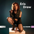 Eris Drew: DJ-Kicks: Eris Drew - COMPACT DISCS